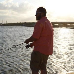 Meet your Posher, John